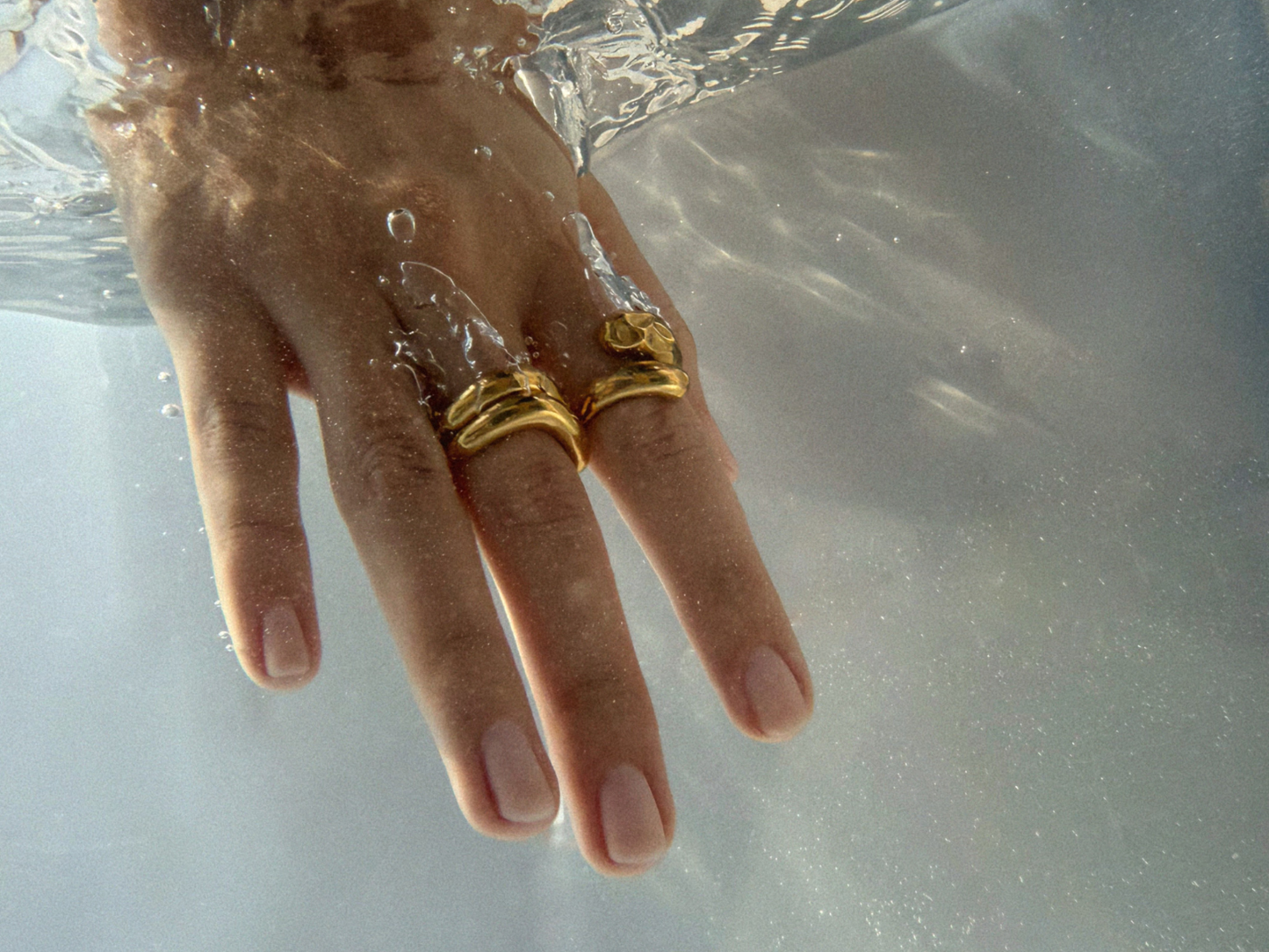 Waterproof Collection