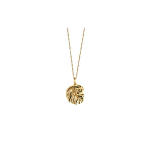 ZODIAC Leo Necklace