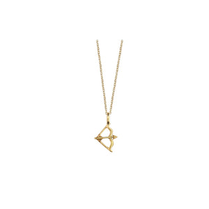 ZODIAC Sagittarius Necklace