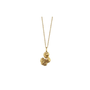 ZODIAC Aquarius Necklace