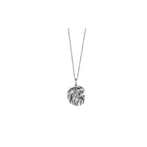 ZODIAC Leo Necklace