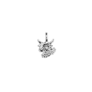 ZODIAC Taurus Pendant