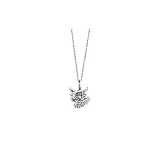 ZODIAC Taurus Necklace