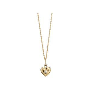 I HEART ME NECKLACE