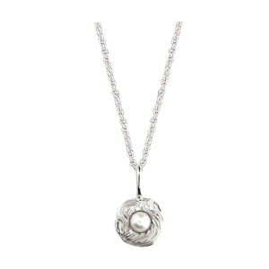 Seaside Stories Pearl Necklace