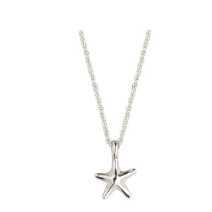 Starfish Necklace
