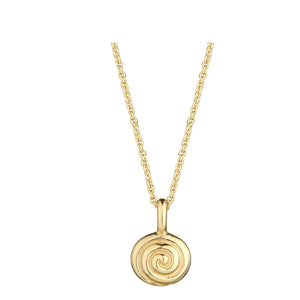 Ocean Poems Necklace