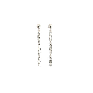 Balance Drop Earring