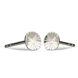 RAY OF SUNLIGHT Stud Earrings