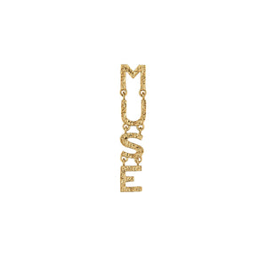 Muse Era Earring