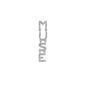 Muse Era Earring