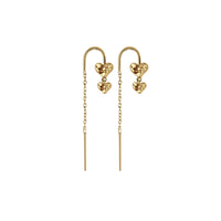 Self-Love Earrings