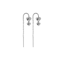Self-Love Earrings