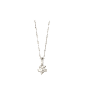 Nature's Memory Necklace