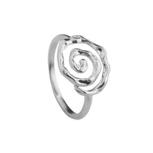  Pirouette Ring