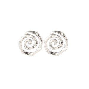 Pirouette Medium Earrings