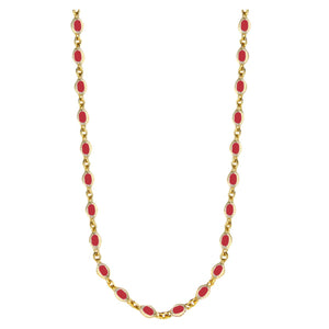 Rosalie Necklace