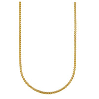 Elva Necklace