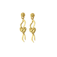 Wild Hearts Earrings