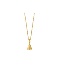 Forest Flower Necklace