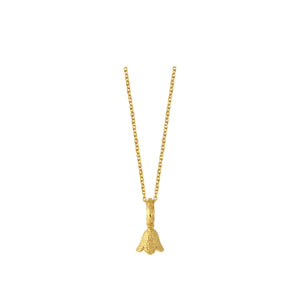Forest Flower Necklace