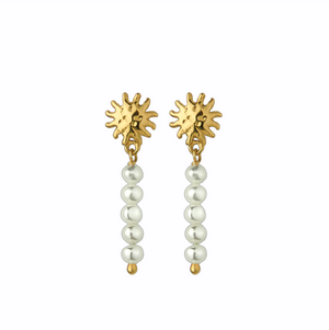 Bliss Earrings