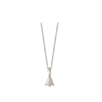 Forest Flower Necklace