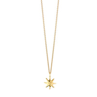 Miss Sunshine Necklace
