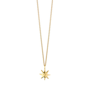 Miss Sunshine Necklace