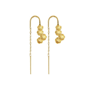 Nature's Gem Earrings