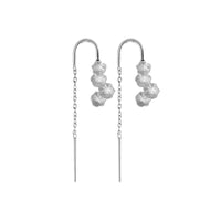 Nature's Gem Earrings