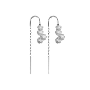 Nature's Gem Earrings