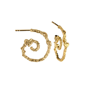 Forest Heart Hoops