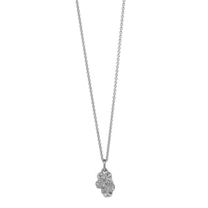 I Am Gold Petite Necklace