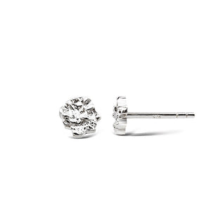 I AM GOLD Dainty Earrings