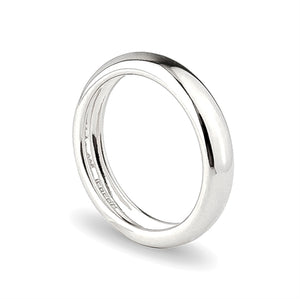 Faithful Ring 