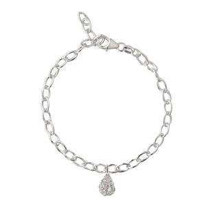 I Am Gold Bracelet