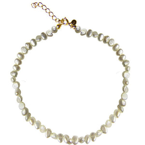 Soul of Nature Pearl Bracelet